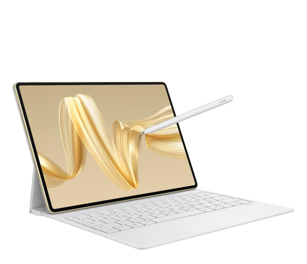 Huawei MatePad Pro 12,2" PaperMatte 512GB Gold+M-Pencil+klawiatura - 1285142 - zdjęcie 2